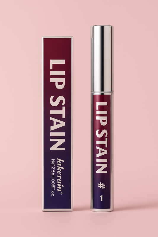 Lip Stain - Lakerain