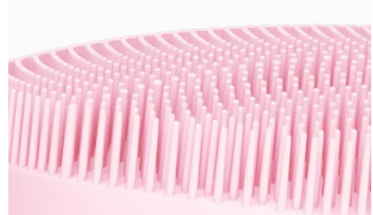 Electric Facial Cleansing Brush