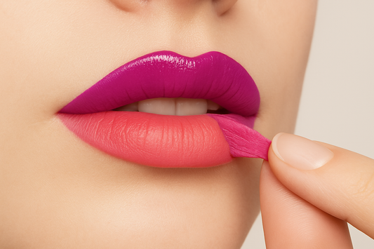 Lip Stain - Lakerain